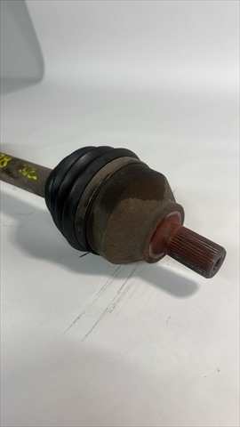 Foto 4ª: Transmision Delantera Izquierda Ford Focus 2.0 DIESEL [D/G6DA] (2005)