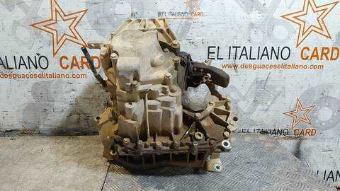 Foto 4ª: Caja Cambios Peugeot Bipper ACTIVE 75CV 55KW [199A9000] (2013)