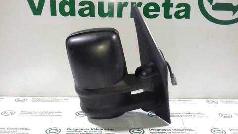 Retrovisor Derecho Opel Movano FURGON CORTO 3.5T 115CV 84KW