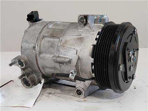 Compresor Aire Acondicionado Peugeot 407 1.6 SPORT 109CV 80KW