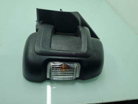 Foto 3ª: Retrovisor Izquierdo Fiat Ducato 130 RS 4035 MM) L4H2) 131CV 96KW FURGON [F1AGL411D] (2018)