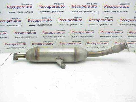 Catalizador Toyota Avensis 1ADFTV