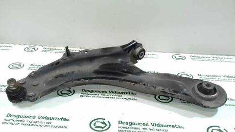 Foto 2ª: Brazo Suspension Delantero Izquierdo Mercedes Citan 108 CDI LANG A2) 415603) 75CV 55KW FURGON [OM607DE15LA] (2014)