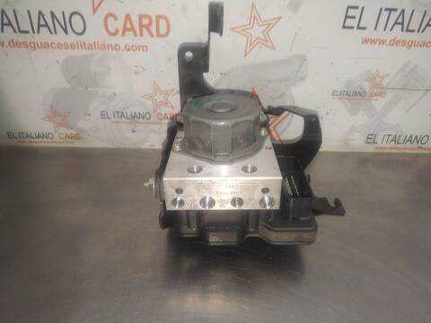 Foto 4ª: Abs Renault Clio TECHNOFEEL 90CV 66KW [H4BB4] (2015)