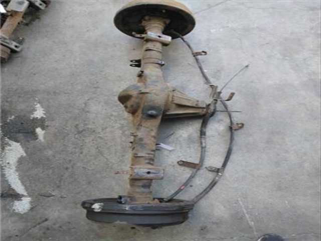 Puente Trasero Toyota Dyna 2.5