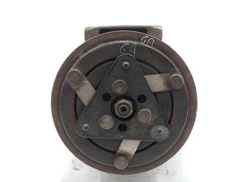 Foto 2ª: Compresor Aire Acondicionado Citroen C3 1.6 16V HDI 90CV 66KW [9HX] (2005)