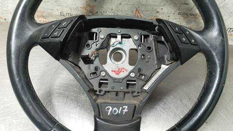 Foto 2ª: Volante Bmw Serie 5 518 520 D BERLINA 177CV 130KW [N47D20C] (2009)