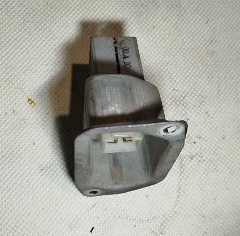 Foto 3ª: Calefacción Ssangyong Musso 2.9 TD [D/SY622LA] (2000)
