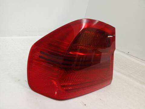 Foto 2ª: Piloto Trasero Izquierdo Bmw Serie 3 320 D E90) [M47 D20 (204D4),N47 D20 A,N47 D20 C] (2007)