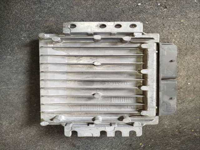 Foto 2ª: Centralita Motor ECU Renault Megane GRANDTOUR I FASE 2 GRANDTOUR KA...) (1999)