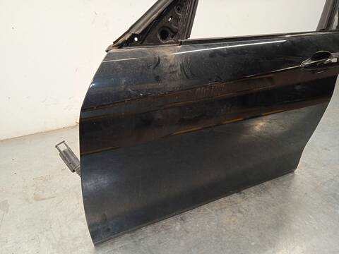 Foto 3ª: Puerta Delantera Izquierda Bmw Serie 1 116 D F20) [B37D15A] (2018)