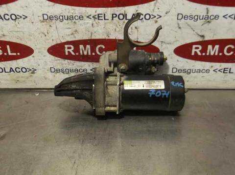 Motor de Arranque Honda Accord 2.0I ES 5 ASIENTOS) CH9) BERLINA 147CV 108KW