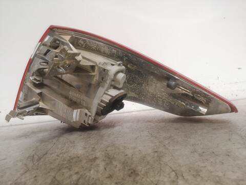 Foto 2ª: Piloto Trasero Izquierdo Citroen C4 RHJ PICASSO (2009)