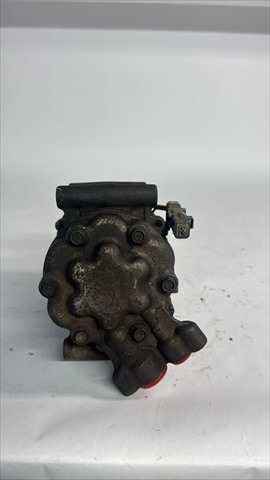 Foto 3ª: Compresor Aire Acondicionado Nissan Micra 1.5 D [D/K9K] (2004)