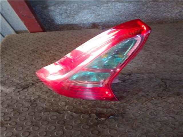 Piloto Trasero Izquierdo Citroen C4 1.6 COLLECTION [1.6 LTR. - 80 KW HDI CAT (9HY - DV6TED4)]