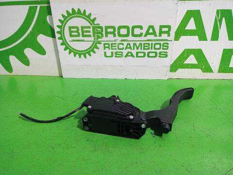 Foto 2ª: Pedal Acelerador Seat Ibiza COOL 101CV [ATD] (2001)