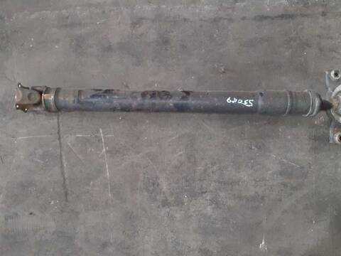 Foto 3ª: Transmision Central Subaru Impreza CLASSIC 150CV 110KW [EJ20] (2007)