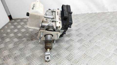 Abs Kia Niro EMOTION PLUG-IN HYBRID 141CV 104KW