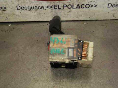 Foto 4ª: Mando Luces Mazda Premacy 2.0 TD CAT 101CV 74KW [RF4F] (2003)