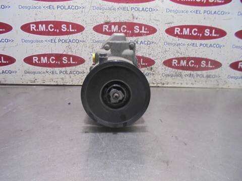 Compresor Aire Acondicionado Mercedes Clase A 140 170 CDI 168.009) 95CV 70KW