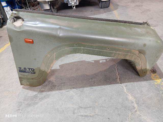 Aleta Delantera Derecha Santana Anibal 2.8 TD MILITAR