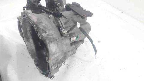 Foto 3ª: Caja Cambios Kia Carens 2.0 CRDI 140CV 103KW (2010)