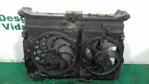 Panel Frontal Peugeot 807 2.2 HDI FAP CAT 4HW) 128CV 94KW