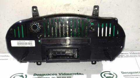 Foto 2ª: Cuadro de Instrumentos Seat Leon ERENCE 105CV 77KW [BKC] (2005)