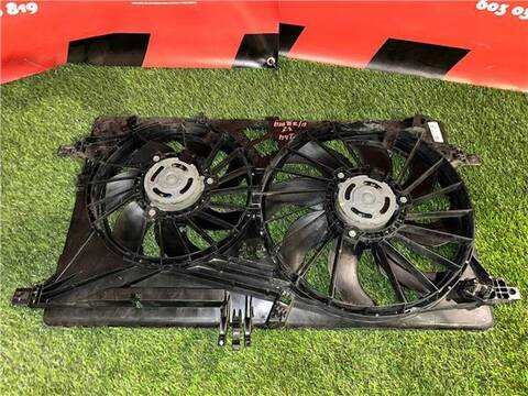 Electroventilador Renault Master 2.3 L1H1 KA 2 8T [2 3 LTR. - 96 KW DCI DIESEL CAT] 101CV 74KW FURGON