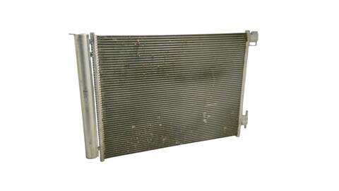 Radiador Calefaccion A.A. Renault Arkana H5H490