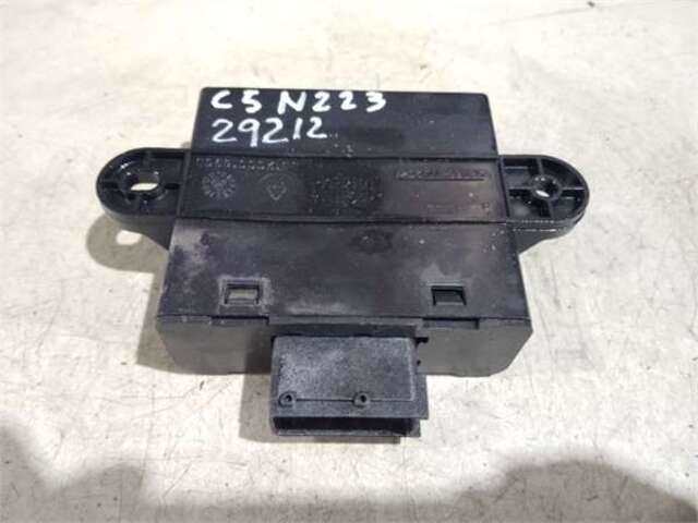 Centralita Motor ECU Citroen C5 2.0 EXCLUSIVE [2.0 LTR. - 100 KW HDI CAT (RHR - DW10BTED4)]