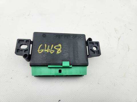 Foto 2ª: Centralita Motor ECU Peugeot 508 ACTIVE 150CV 110KW [AH01] (2016)