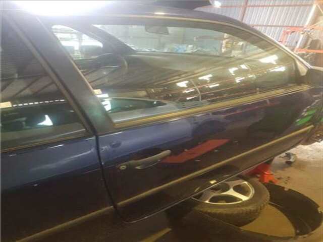 Foto 2ª: Puerta Delantera Derecha Seat Arosa 1.4 TDI [AMF]