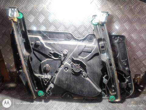 Foto 2ª: Elevalunas Eléctrico Delantero Derecho Volkswagen Golf CBA (2010)