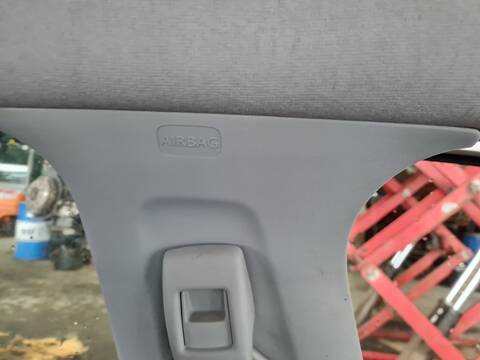 Airbag Cortina Delantero Izquierdo Peugeot 208 BUSINESS LINE 68CV 50KW