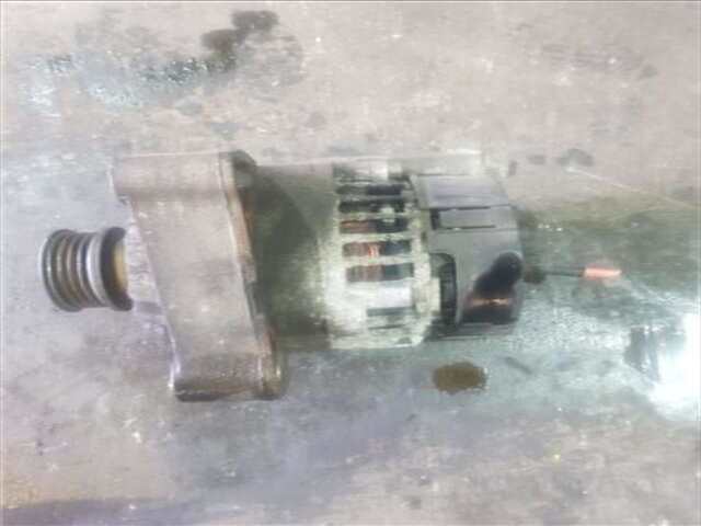 Alternador Fiat Punto 1.2 NATURAL POWER