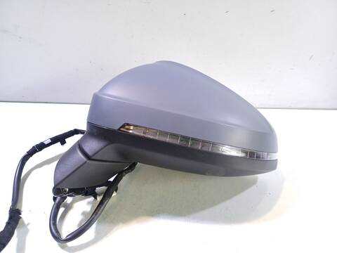 Retrovisor Izquierdo Audi A4 40 TDI MILD HYBRID QUATTRO AVANT 204CV 150KW