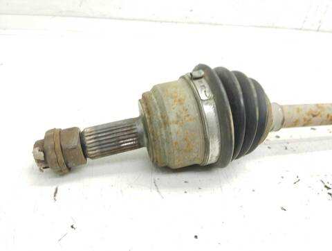 Foto 3ª: Transmision Delantera Derecha Chrysler Neon 2.0 16V CAT 133CV 98KW [2 0L] (2001)