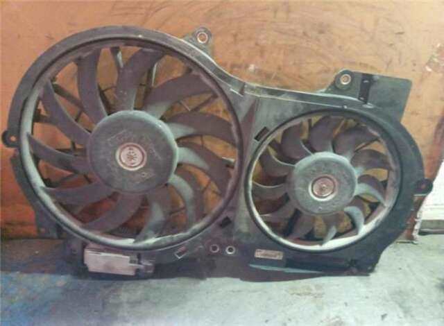 Foto 2ª: Electroventilador Audi A6 3.2 FSI QUATTRO [3.2 LTR. - 188 KW V6 24V FSI] [AUK]