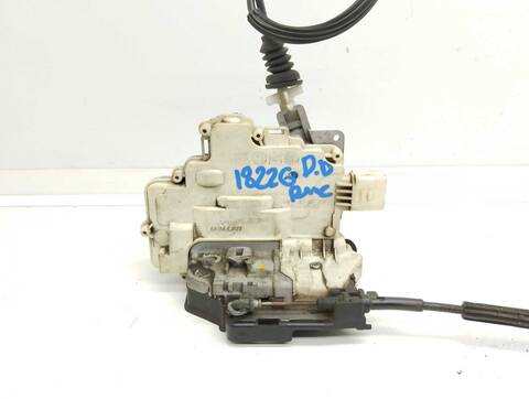 Cerradura Puerta Delantera Derecha Volkswagen Passat ADVANCE BERLINA 140CV 103KW