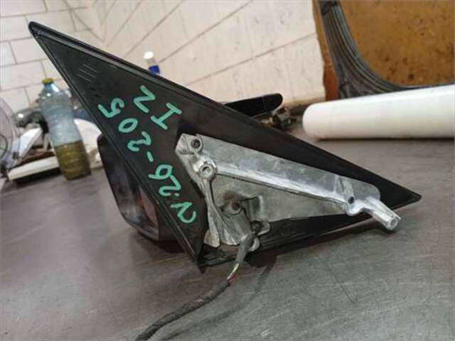 Foto 2ª: Retrovisor Izquierdo Bmw Serie 3 315 2.0 320TD [2.0 LTR. - 110 KW 16V DIESEL CAT] [M47N 204 D4]