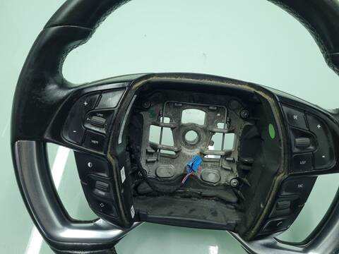 Foto 2ª: Volante Citroen C4 EXCLUSIVE PICASSO 150CV 110KW [AH01] (2014)