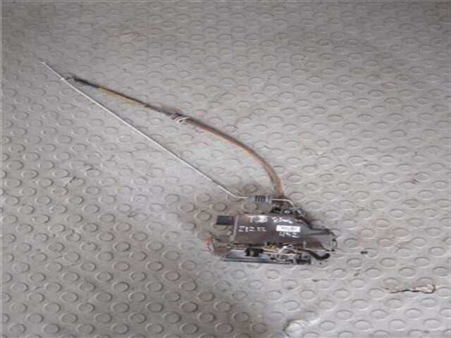 Cerradura Puerta Trasera Izquierda Seat Toledo 1.9 TDI