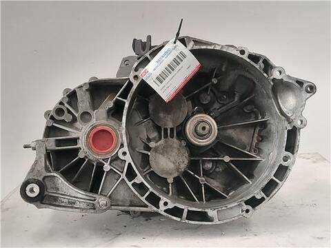 Caja Cambios Ford C Max 2.0 TDCI 136CV 100KW FOCUS