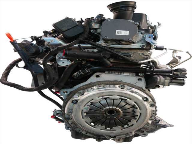 Foto 3ª: Motor Completo Seat Ibiza 75CV 55KW [CFWA CFW] (2011)