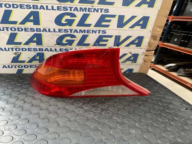 Piloto Trasero Izquierdo Ford Focus 1.8 TDCI