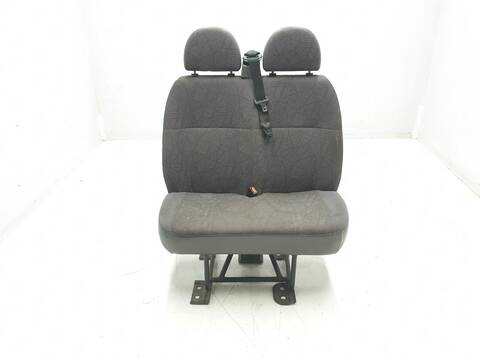 Asiento Delantero Derecho Ford Transit 2.0 TDE 101CV