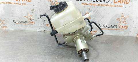 Bomba Freno Bmw Serie 1 114 120D BERLINA 163CV 120KW