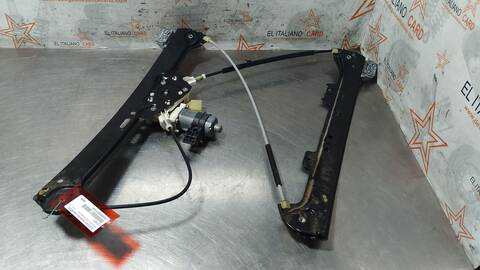 Elevalunas Eléctrico Delantero Derecho Bmw Serie 5 518 530I BERLINA 231CV 170KW