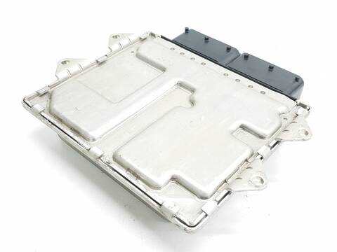 Foto 3ª: Centralita Motor ECU Fiat Panda CROSS (2012)